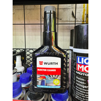 ទឹក​លាង​បិច​សាំង​ Wurth Injector Cleaner