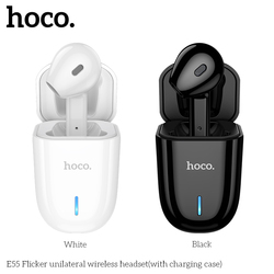 HOCO Earphone Bluetooth E55 Flicker