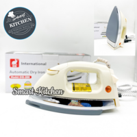 International Iron DR-200