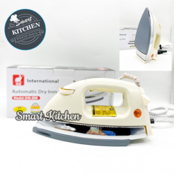 International Iron DR-200