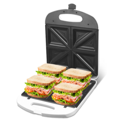 decakila decaLife Sandwich maker KEEC071W