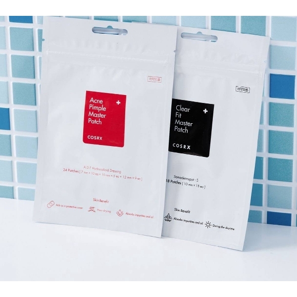 COSRX Clear Fit Master Patch