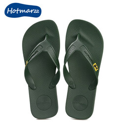 Hotmarzz Big Seaweed Flip Flop