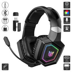 Onikuma K10 Wireless Headphone