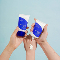 Isntree Hyaluronic Acid Watery Sun Gel