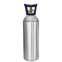 CO2 Full 10KG - 1 Barrel