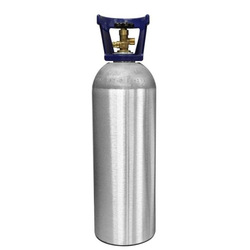 CO2 Full 10KG - 1 Barrel