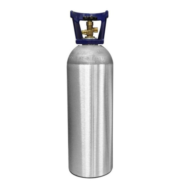 CO2 Full 10KG - 1 Barrel