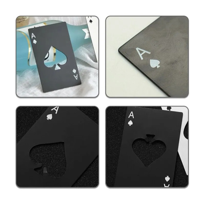 Bottle Opener 1PC - Random Color