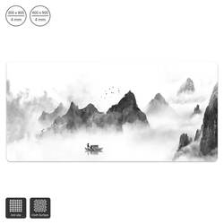 Spector Guilin River Mousepad
