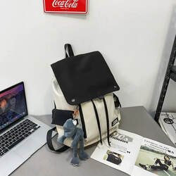 Backpack for Men, College Student Backpack, 