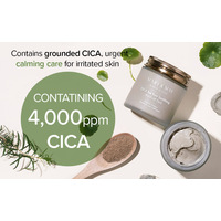 MARY&MAY Vegan CICA Tea Tree Soothing Wash off Pack 