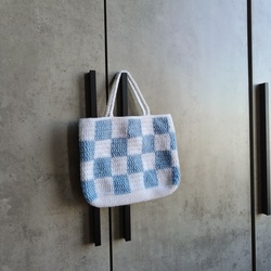 Handmade Mini Handbag (Available in Other Colors)