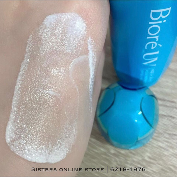 Bioré UV Aqua Protect Lotion