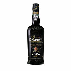 PORTO CRUZ SPECIAL RESERVE 75CL