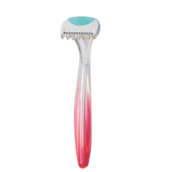 Shaver Razor for Full Body Trimming Leg Hair Bikini