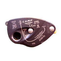 ក្រចាប់សំរូត CAMP-Safe 1686 - Black