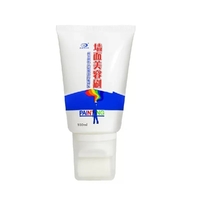 White Wall Small Roller Brush Paint 100g