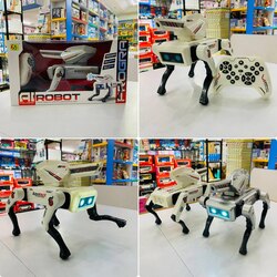  Robot AI remote control 935