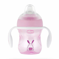 Chicco Transition Cup 4M+ GIRL