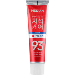 Median Dental IQ Tartar 93% Toothpaste 120g