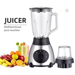 Multifunction Blender