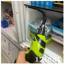 ម៉ូទ័រមូលខ្ចៅមួលទួលវីសគ្រប់ប្រភេទ ប្រើថ្ម