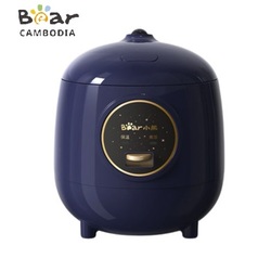 Bear Rice Cooker 1.2L RC-B12W1