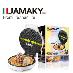 JAMAKY Waffle Maker JMK2007 9148