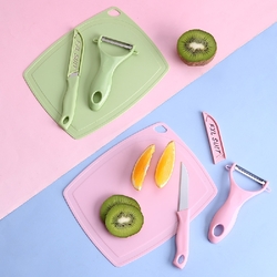 Cutter Set Three Piece