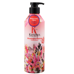 Kerasys Perfume Lovely & Romantic Shampoo 600ml