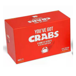 You've Got Crabs  