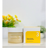 Numbuzin 3 Radiance Glowing Jumbo Essence Pad 