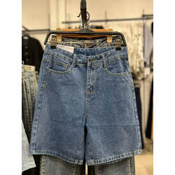 Women Jean Short