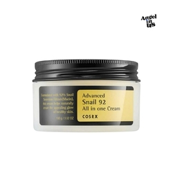 COSRX Advanced Snail 92 All in One Cream 100g