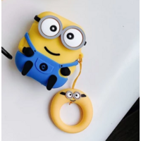 សំបកកាស Airpord 2 រូបកត្តុតា 3D