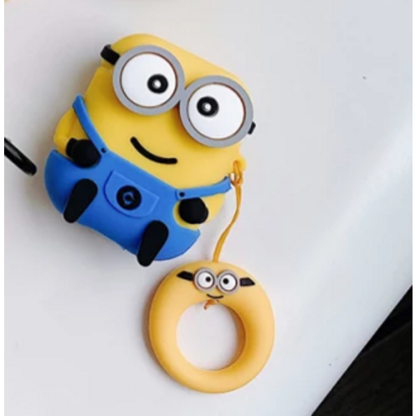 សំបកកាស Airpord 2 រូបកត្តុតា 3D