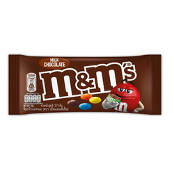 M&M Milk Chocolate-40G