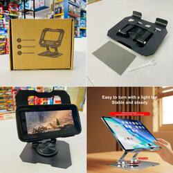Holder Stamp Phone Taplet P6 