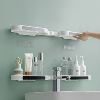 Wall-mounted Storage Rack