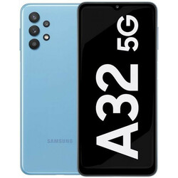 Galaxy A32 5G 1 Year Warranty