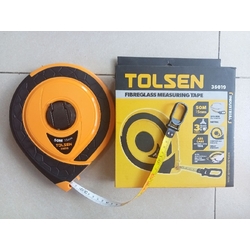 ម៉ែត្រខ្សែ Tolsen 50M-35019