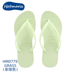 Hotmarzz Slim Opal Flip Flop 
