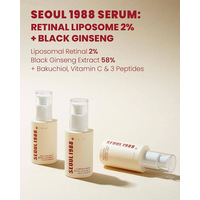 K-Secret Seoul 1998 Serum