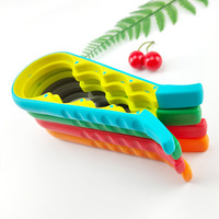 1PC Multifunctional 4in1 Jar Opener (Random Color)