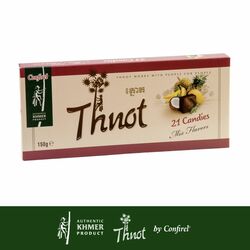 Thnot 21 Candies Mix Flavors 150g
