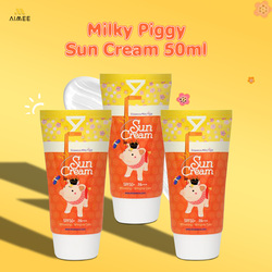 Elizavecca Milky Piggy Sun Cream
