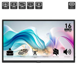 PRO MP165 E6(MSI / Monitor)