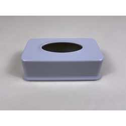 INOMATA Tissue Case - Grey 
