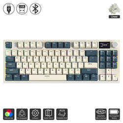 K86 (Attack Shark / Keyboard)